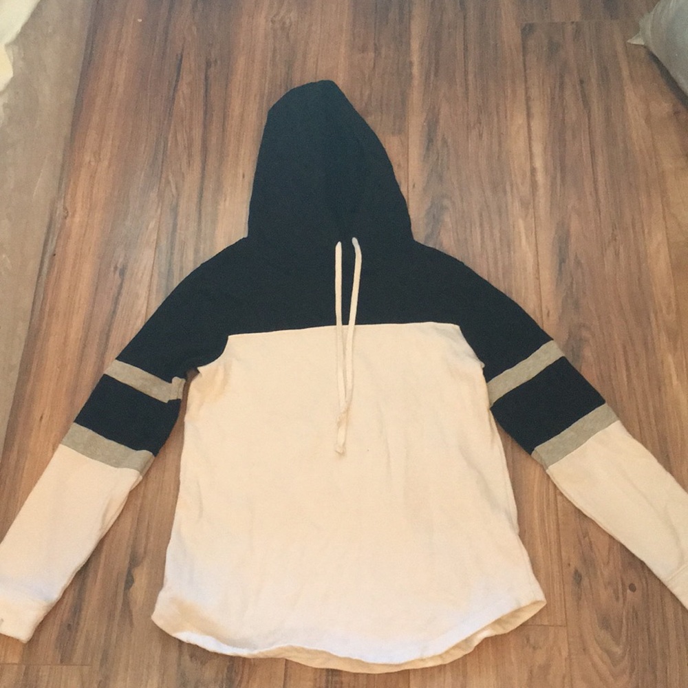Hoodie!